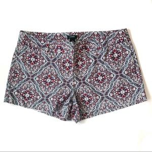J. Crew Shorts